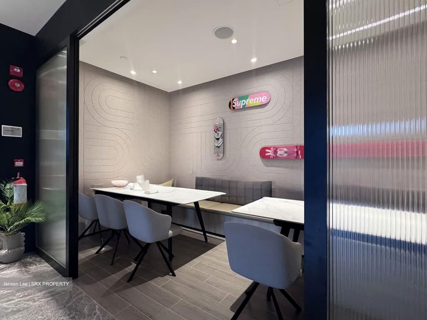 Teck Chye Terrace (D19), Apartment #582075931